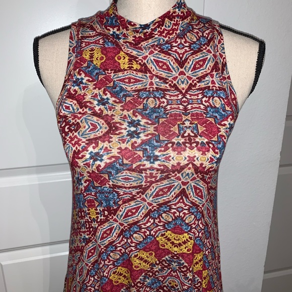 Anthropologie Maeve | Lilt Swing Dress - Picture 3 of 8